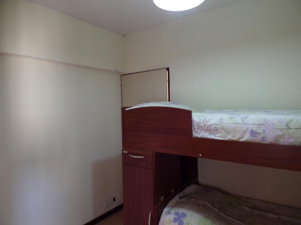 شقة Departamento Mendoza Centro "A Lo De Cristian" المظهر الخارجي الصورة